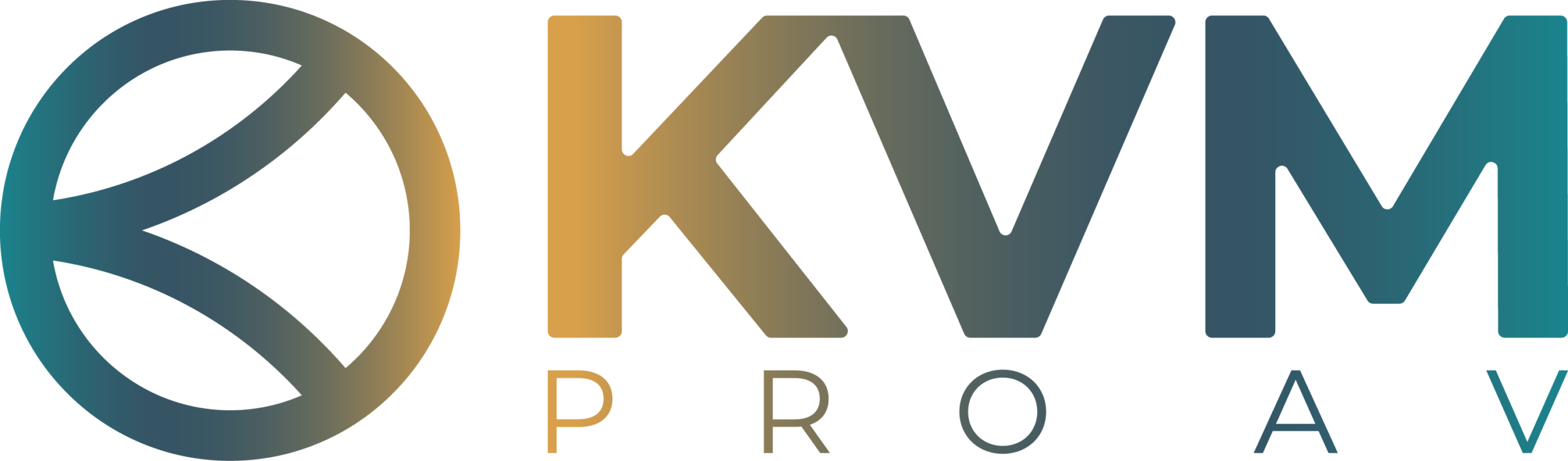KVM ProAV