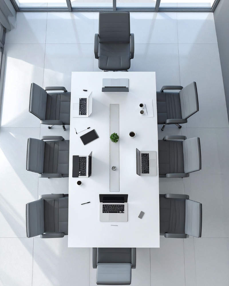 meeting room